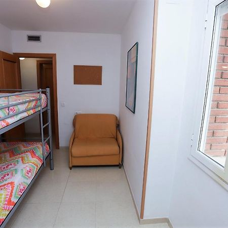Apartamento Placa Jardi カラフェル エクステリア 写真