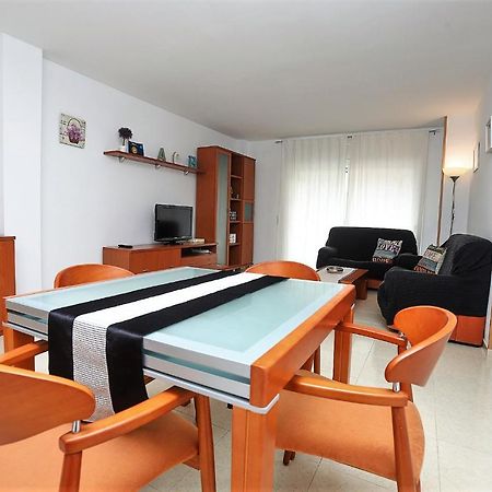 Apartamento Placa Jardi カラフェル エクステリア 写真